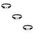 thumbnail image 1 of Yuarrent Linterna frontal LED Luz de cabeza Linterna con pilas Lámpara de mochilero Blanco Type1 NO1 Yuarrent CBP227251, 1 of 6