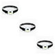 thumbnail image 5 of Eigraketly Linterna frontal LED Linterna de luz de cabeza ajustable Lámpara de mochilero blanca Type1 NO1 Eigraketly CBP227251, 5 of 6
