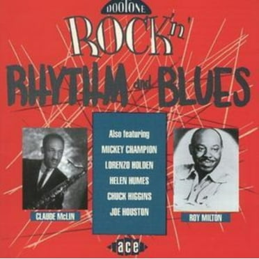 Dootone Rock N Rhythm & Blues / Various (CD)