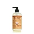 thumbnail image 3 of (2 pack) Mrs. Meyer's Clean Day Liquid Hand Soap, Oat Blossom Scent, 12.5 Ounce Bottle, 3 of 8