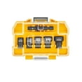 thumbnail image 3 of Dewalt DWA2240IR 3-Piece Cleanable Nutsetter Set, 3 of 6