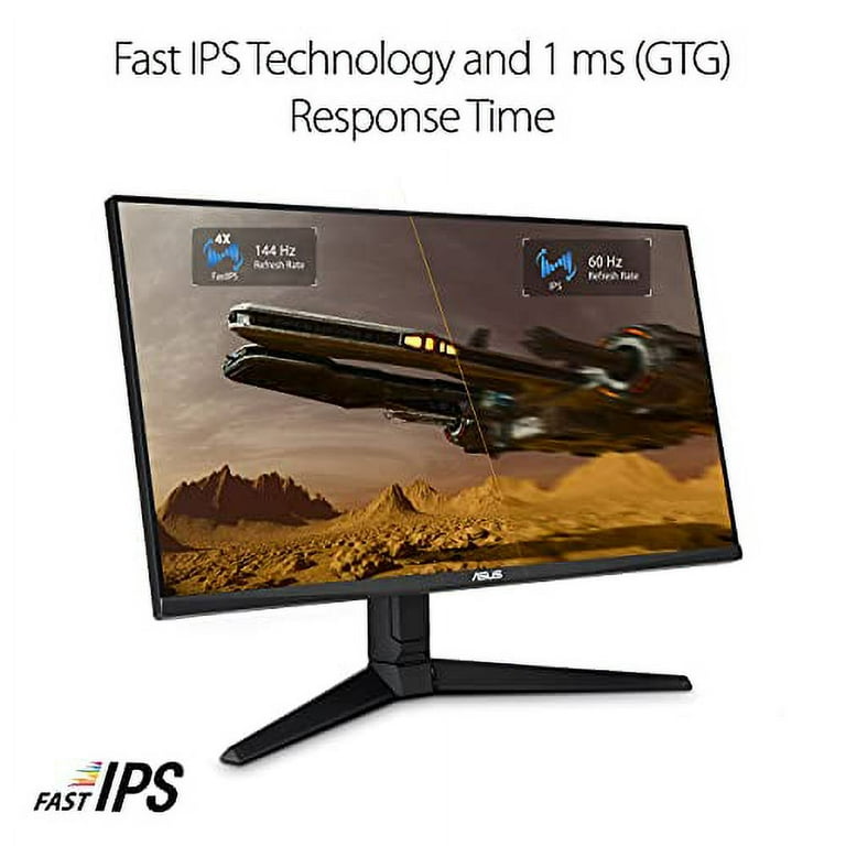 ASUS TUF Gaming 28\