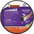 thumbnail image 2 of Thermwell Products 1249366 1 in. x 13 ft. Expanding Foam Tape, Black, 2 of 4