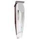 thumbnail image 1 of Professional Electric Hair Clipper Rechargeable Hair Trimmer Machine (Silver), 1 of 4