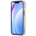 thumbnail image 4 of for iPhone 14 Case Compatible with Magsafe, iPhone 14 Phone Case, Translucent Matte Back Slim Magnetic Case Military-Grade Protection Shockproof for iPhone 14 - White, 4 of 5