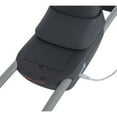 thumbnail image 5 of Dream On Me Comfort Me Swing with music and vibration, Dusty Pink, 5 of 25