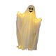 thumbnail image 2 of Decoraciones de Halloween para exteriores, decoración fantasmal brillante y espeluznante, decoración decorativa con tira de luz, decoración de fiesta 165 centímetros, 2 of 8