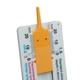 thumbnail image 6 of Plastic Tire Tread Depth Gauge for 0-20MM Measurement, 6 of 6
