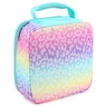 thumbnail image 6 of (2 pack) Arctic Zone Lunch Box Combo with Ice Pack, Insulated Lunch Bag for Work or School, Reusable, Durable, and Easy to Clean, 6 of 10