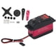 thumbnail image 3 of Servo digital RCD, Servo digital RC DS5160 Servo digital para coche RC Servo digital RCD KG Salida de alta intensidad, 3 of 14