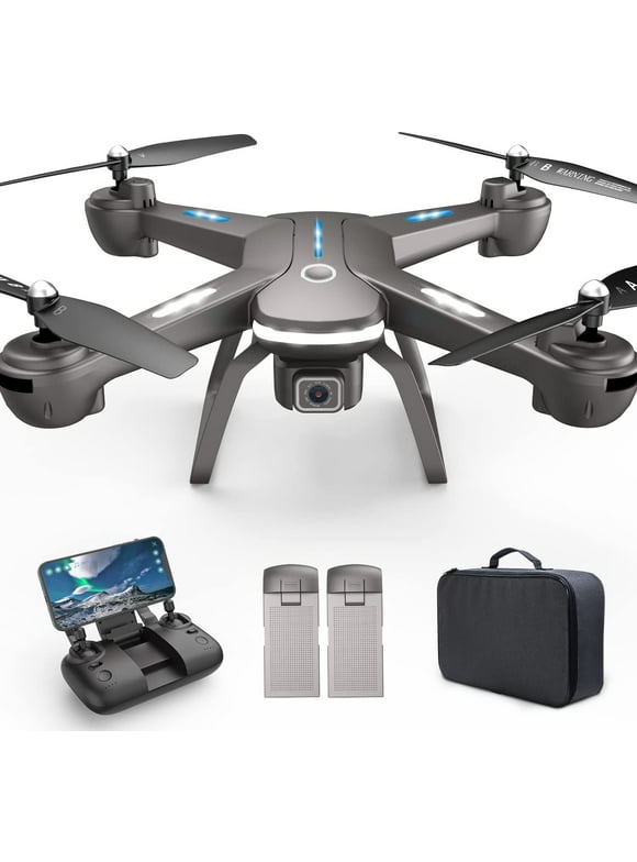 LOPOM Drones with Cameras in Cameras & Camcorders