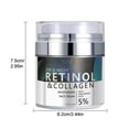 thumbnail image 3 of Crema facial retinol 50 ml Xihbxyly Venta de liquidación, 3 of 7