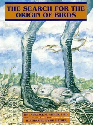 Pre-Owned The Search for the Origin of Birds (Prehistoric Life ...