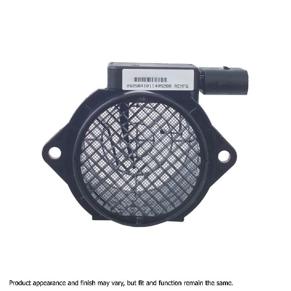 OE Replacement for 20032010 Hyundai Elantra Mass Air Flow Sensor (Blue