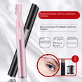 thumbnail image 3 of Recortador de cejas eléctrico para mujeres, recortador de cejas para mujeres, afeitadora para mujeres, recortador de cejas para mujeres, 3 of 6