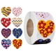 thumbnail image 4 of Pegatinas del día de San Valentín, pegatinas de amor, etiquetas de sello de decoración del día de San Valentín, pegatinas de sellado de sobres para, 4 of 7