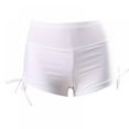 thumbnail image 1 of Wuffmeow Femmes Plage Surf Shorty de Natation à Séchage Rapide, 1 of 8