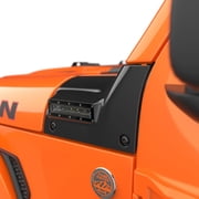 EGR 2018-2024 Fits Jeep Wrangler JL Gladiator JT VSL LED Lights VSLJP1094