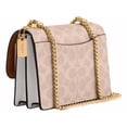 thumbnail image 2 of Bolsa Coach Original Mini Klare Crossbody Black De Piel Fina, 2 of 4