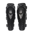 thumbnail image 2 of Rodilleras para motocicleta Yotijar Negro Protector de rodilla de la motocicleta, 2 of 6