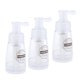 thumbnail image 1 of 3x Botella De Spray De Polvo Reutilizable Y Reutilizable Vacía Cosméticas 180ml - 3pcs 180ml Colco Botella de spray de polvo, 1 of 7