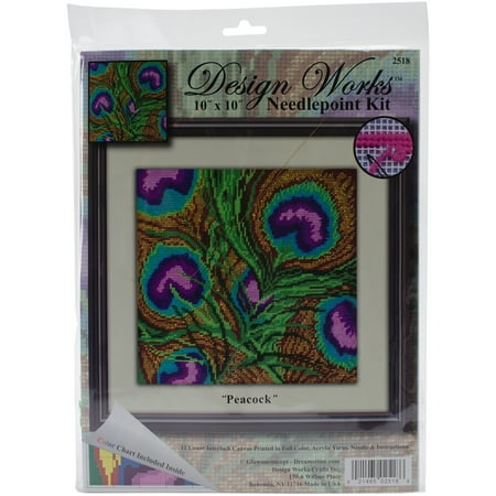 Needlepoint kits walmart
