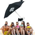 thumbnail image 1 of Cell Phone Umbrella Sucker Holder, Universal Adjustable Piggy Phone Holder Sunshade Sunshade Sunshade Sunshade With Sucker Mount Mobile Phone Holder For Sun, 1 of 9