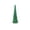 C Green, variant on Artificial Christmas Tree, 4.0 ft Green Collapsible Tinsel Pop Up Spiral Christmas Tree, 1 Pack for Indoor Home Classroom Office Porch Holiday Xmas Party Decorations