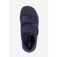 thumbnail image 5 of Comfortview Women's The Extra Wide Microbacterial Walking Shoe, 5 of 6