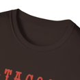 thumbnail image 4 of Tacos are My Valentine Love Heart Men Women Novelty, 4 of 6