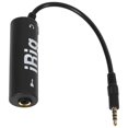 thumbnail image 4 of IRig Guitar Interface Converter Replacement Guitar for Phone / for Ipad New, 4 of 5