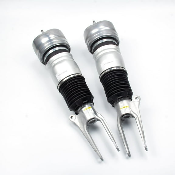 2x Front L R For 970 Porsche Panamera 2010-2016 Air Suspension Shock Absorber