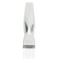 thumbnail image 3 of Scallion Grater, Onion Holder, Lightweight Incisive For Vegetable Onion, 3 of 8