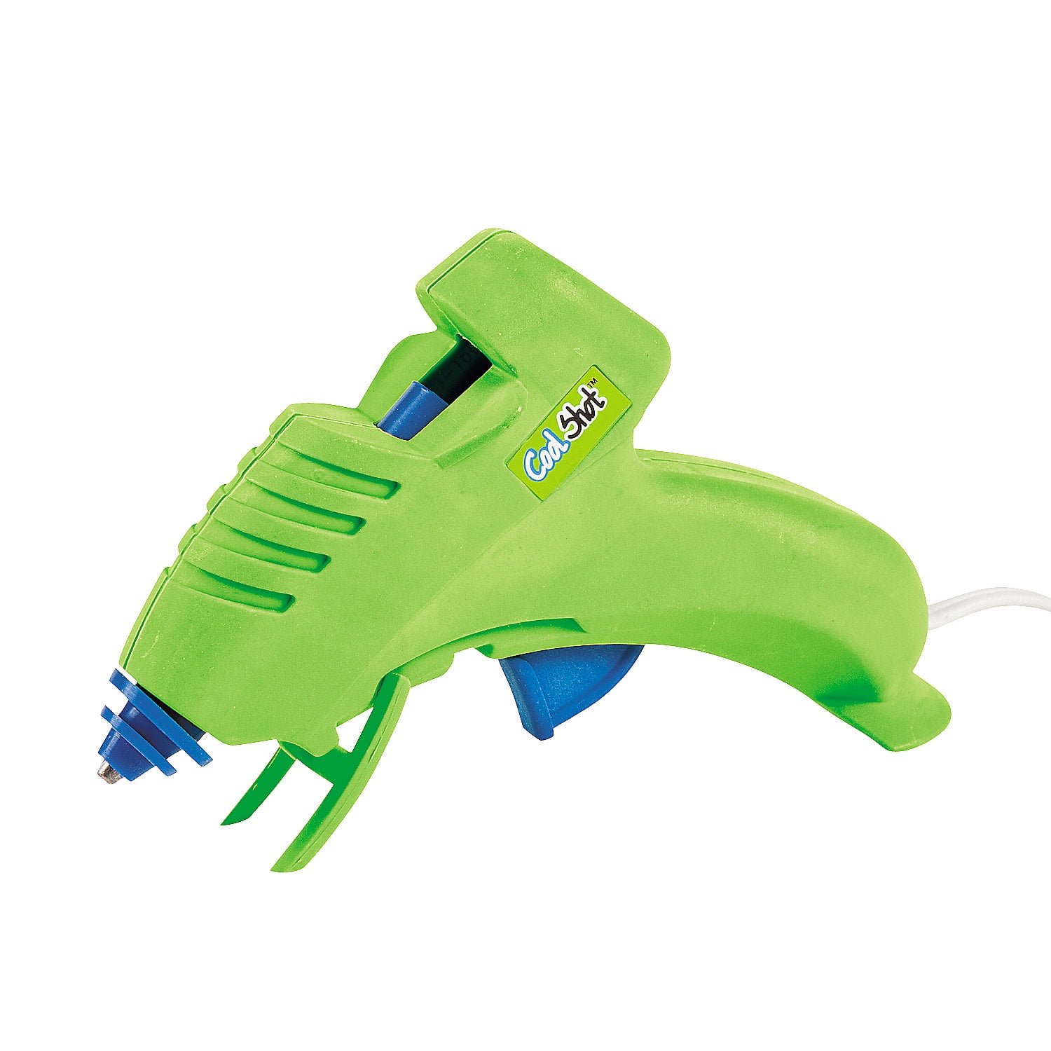 Cool Shot Fused Mini Glue Gun Low Temp Basic Supplies 1 Piece
