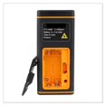 thumbnail image 5 of Ranfinder Ranfinder Digital Mini Ran Finder Tape Distance Ruler Sensor 50M 100M Distance Meter, 5 of 7