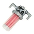 thumbnail image 4 of Conjunto de filtro de combustible AM101281 accesorio de repuesto apto para John Deere Jadeshay A, 4 of 8