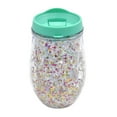 thumbnail image 3 of Mainstays Summer 310mL Double Wall Mug, 3 of 3