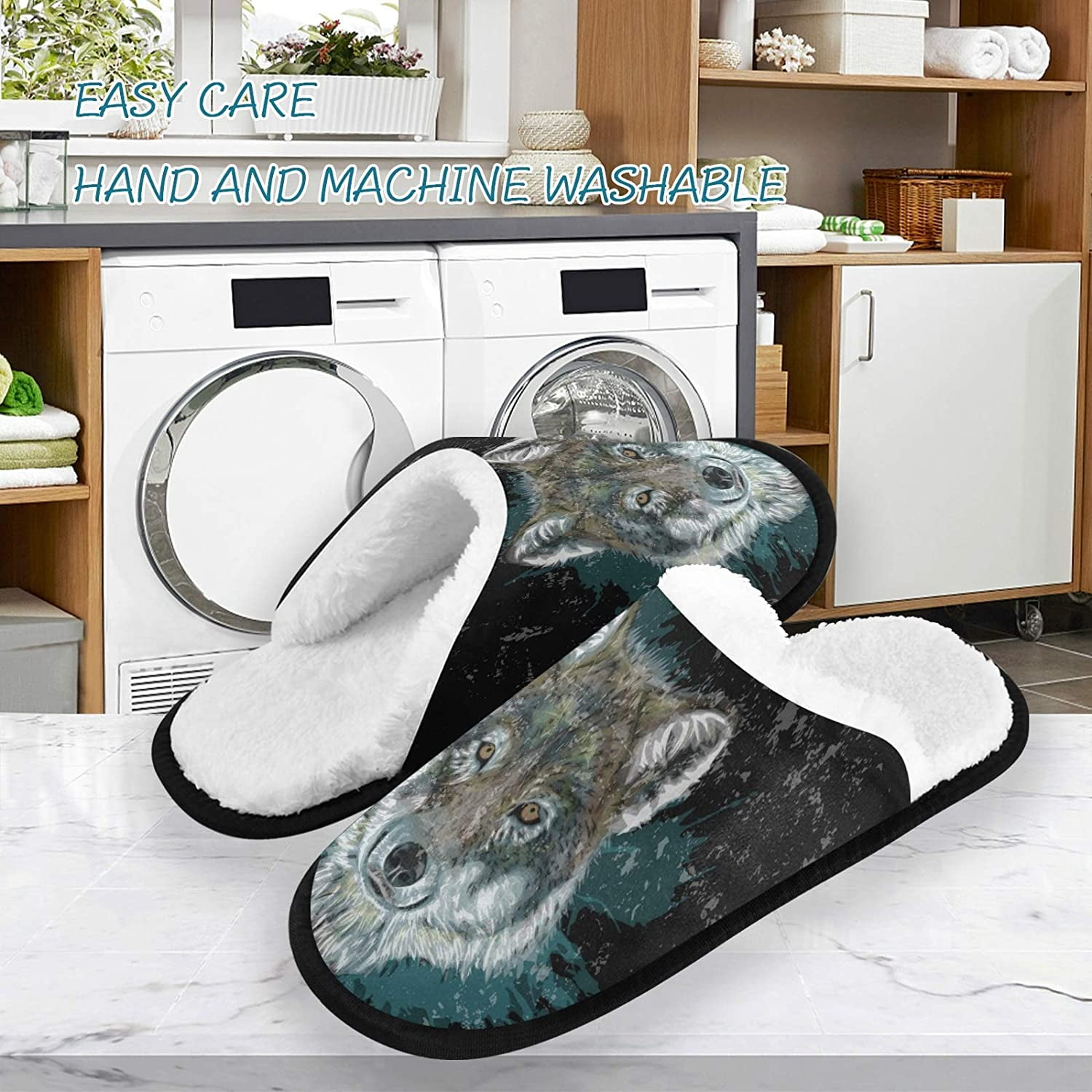 Generic Pantoufles Confortables Pour Hommes Et Femmes Pantoufles En Mousse Mmoire De Forme Douces Et Chaudes 2026 Marron  278d214d Ea17 5f7b 9cb5 C7b99b62b0df