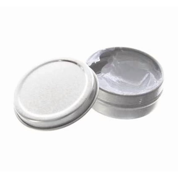 Whirlpool W542638 Appliance Silicone Lubricant (Replaces 542638) Genuine Original Equipment Manufacturer (OEM) Part