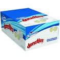 thumbnail image 2 of Hostess Donettes Mini Donuts, Powdered Sugar, 3 Ounce, 10 Count, 2 of 6