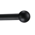 thumbnail image 3 of Westinghouse Lighting Westinghouse Exterior Ladder Rest, Textured Black Finish, 3 of 5
