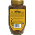 thumbnail image 2 of Cafe Tastle Gold Freeze-Dried Instant Coffee, 10.7 oz, 2 of 2