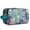 Pioneer Flower Floral, variant on Toiletries Bag,Pioneer Flower Floral Print Pattern Mens Womens Toiletry Bag Bathroom Bag,Waterproof Toiletry Travel Bag Dopp Kit Shaving Bag 11x6.3x5.1 Inch
