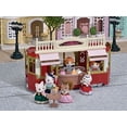 thumbnail image 1 of Calico Critters CC3014 Creamy Gelato Shop, 1 of 5