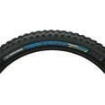 thumbnail image 2 of Vee Tire Co. Trax Fatty Tire: 27.5+ x 3.25" Silica Compound, Folding Bead, Black, 2 of 2