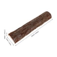 thumbnail image 7 of SEWOART 8Pcs Versatile Birch Logs for Fireplace Decor Indoor Firewood and Decorative Garden Wood, 7 of 7