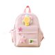 thumbnail image 2 of Herunwer Children's Backpack Small Fresh Backpack Elementary School Travel Lightweight Backpack, 2 of 3