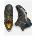 thumbnail image 4 of KEEN Utility LANSING MID WP Boots Raven / Tawny Olive, 4 of 5