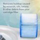 thumbnail image 2 of Cartucho instantáneo Spa Cleaner LEISURE TIME 473 ml, 2 of 6