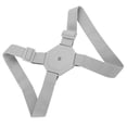 thumbnail image 4 of LAFGUR Posture Corrector Induction Upper Back Brace Adjustable Kids Posture Reminder, 4 of 8